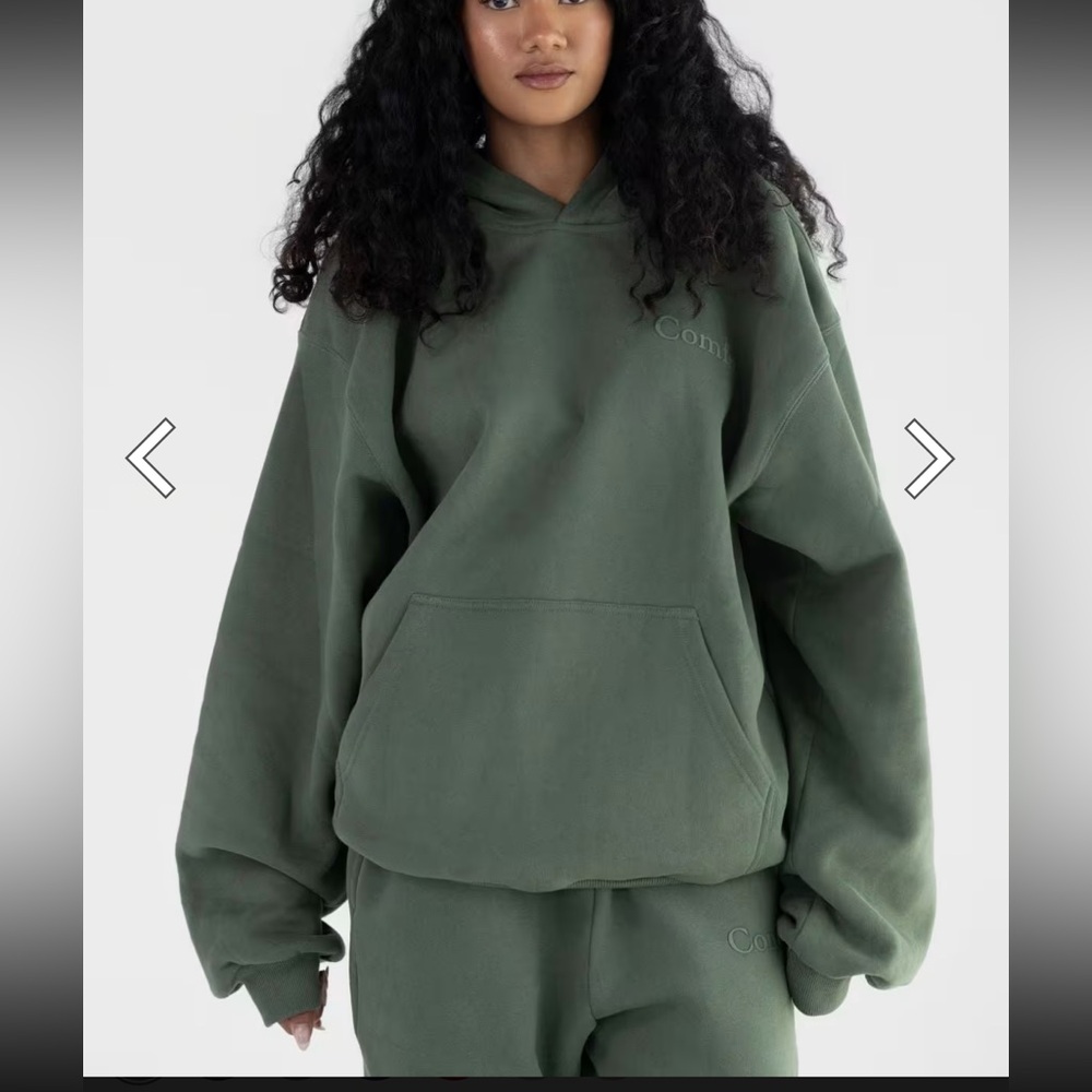 COMFRT Minimalist set - small